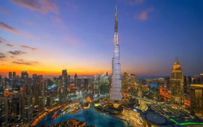 DUBAI REAL ESTATE MARKET ACHIEVES RECORD-BREAKING 73 PERCENT SURGE IN OFF-PLAN BUYERS